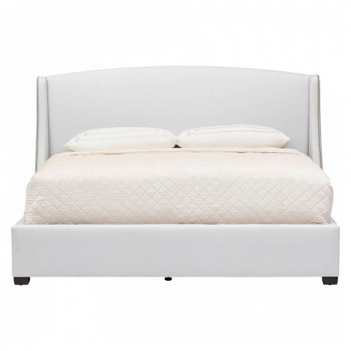 кровать 160х200 белая astor в Пскове