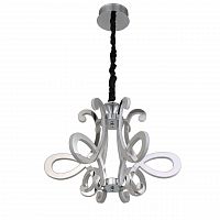 подвесная светодиодная люстра st luce aricia sl835.103.06 в Пскове