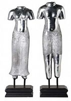 декор thai lovers (комплект из 2 шт) - polished aluminium / acc05220 в Пскове