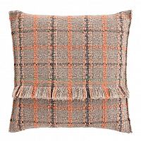 подушка tartan terracotta от gan в Пскове