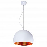 дизайнерский подвесной светильник spot light tuba 5183102 в Пскове