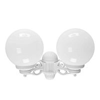 уличный настенный светильник fumagalli porpora/g250 g25.141.000.wye27 в Пскове