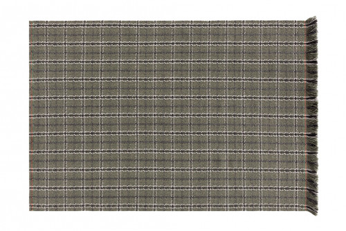 ковер gan tartan green 300x200 от gan в Пскове