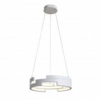 подвесной светодиодный светильник st luce genuine sl963.503.01 в Пскове