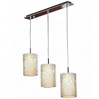 подвесной светильник lussole vetere grlsf-2306-03 в Пскове
