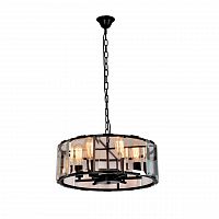 подвесная люстра st luce peltro sl276.403.07 в Пскове