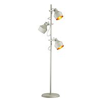 торшер odeon light osta 4083/3f в Пскове