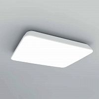 потолочный светодиодный светильник mantra quatro 4870 в Пскове