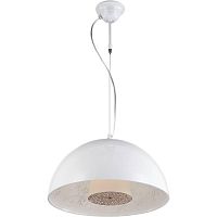 подвесной светильник arte lamp rome a4175sp-1wh в Пскове