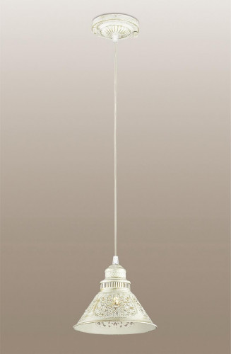 подвесной светильник odeon light kamun 2844/1 в Пскове