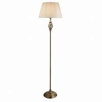 торшер arte lamp zanzibar a8390pn-1ab в Пскове