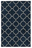 ковер lattice blue 160x230 в Пскове