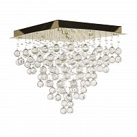 каскадная люстра dio darte elite tesoro h 1.4.50.200 g в Пскове