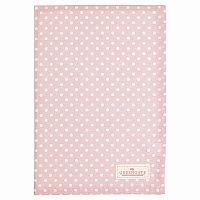 полотенце 2spot pale pink в Пскове