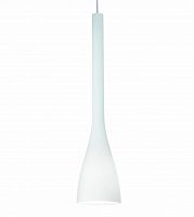 подвесной светильник ideal lux flut sp1 big bianco в Пскове