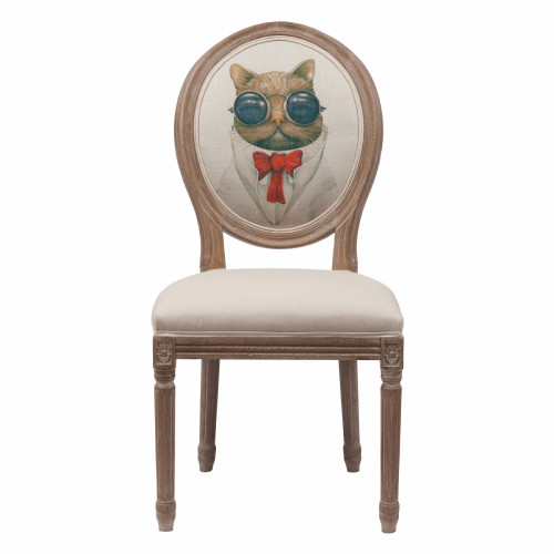 стул mr. cat в Пскове