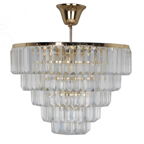 потолочная люстра mw-light аделард 5 642010805 в Пскове