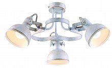 потолочная люстра arte lamp martin a5216pl-3wg в Пскове