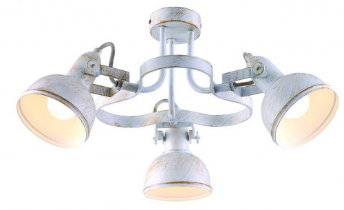 потолочная люстра arte lamp martin a5216pl-3wg в Пскове