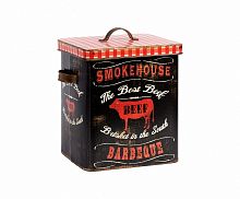 декоративный бокс smokehouse в Пскове