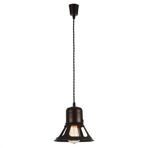 подвесной светильник lussole loft lsp-9696 в Пскове