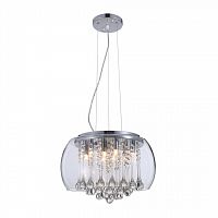 подвесной светильник arte lamp 92 a7054sp-8cc в Пскове