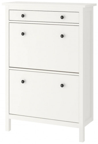 обувница ikea хемнэс 903.753.01/603.884.18 в Пскове