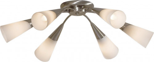 потолочная люстра citilux фокус cl103161 в Пскове