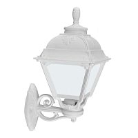 уличный настенный светильник fumagalli bisso/cefa u23.131.000.wyf1r в Пскове