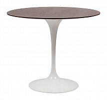 стол обеденный saarinen dining table грецкий орех в Пскове