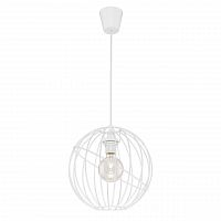 подвесной светильник tk lighting 1630 orbita white 1 в Пскове