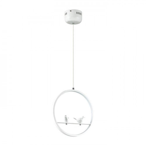 подвесной светодиодный светильник lumion jasper 3717/18l в Пскове