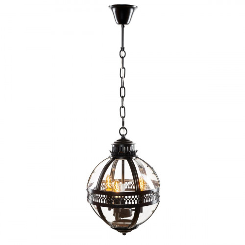 подвесная люстра loft it loft3043-bl в Пскове