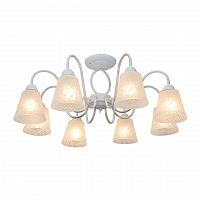 потолочная люстра toplight jaclyn tl1141-8h в Пскове