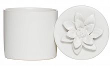 шкатулка для украшений white i в Пскове