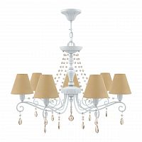 подвесная люстра lamp4you provence e4-07-wm-lmp-o-23-crl-e4-07-ch-up в Пскове