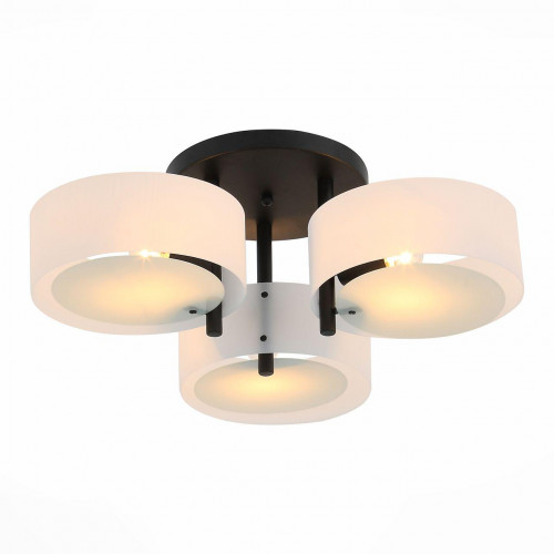 потолочная люстра st luce foresta sl483.402.03 в Пскове