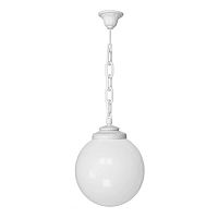 уличный подвесной светильник fumagalli sichem/g300 g30.120.000.wye27 в Пскове