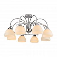 потолочная люстра arte lamp a6057pl-8cc в Пскове