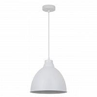 подвесной светильник arte lamp casato a2055sp-1wh в Пскове