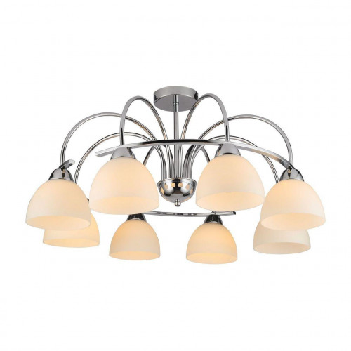 потолочная люстра arte lamp a6057pl-8cc в Пскове