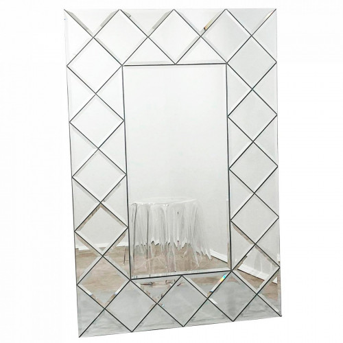 зеркало венецианское с фацетом квин в Пскове