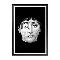 арт-постер дали fornasetti в Пскове