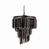 люстра adriatica чёрная в Пскове