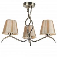 потолочная люстра arte lamp 60 a6569pl-3ab в Пскове