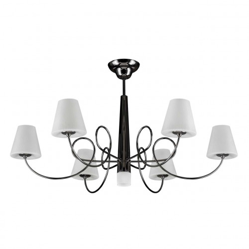потолочная люстра lightstar vortico 814077 в Пскове