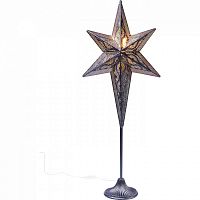 торшер star черный в Пскове
