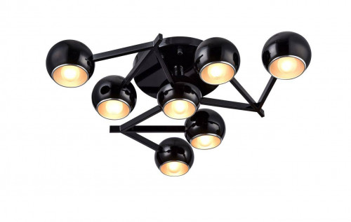 потолочная люстра st luce rottura sl853.402.07 в Пскове