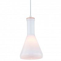 подвесной светильник arte lamp 22 a8114sp-1wh в Пскове