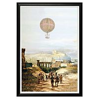 картина «винченцо лунарди, ноябрь 1785» в Пскове